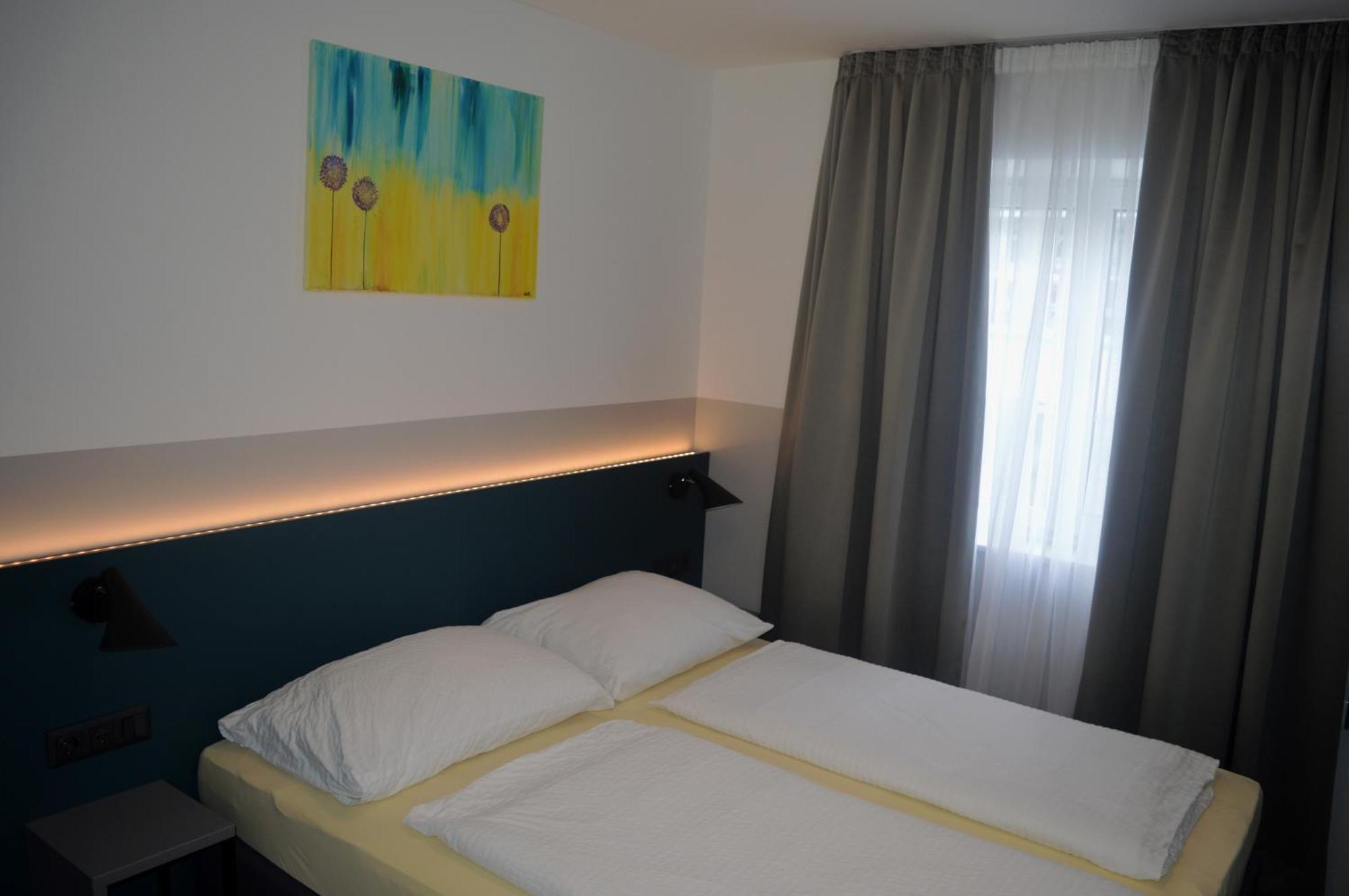 Pension Elisabeth - Rooms & Apartments Salzburg Szoba fotó